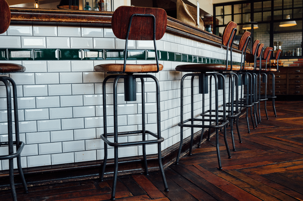 bar stools