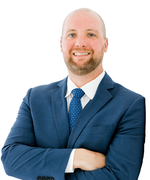 Ryan Hughes - Griffith & Hughes PLLC